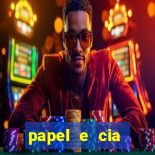 papel e cia salvador shopping